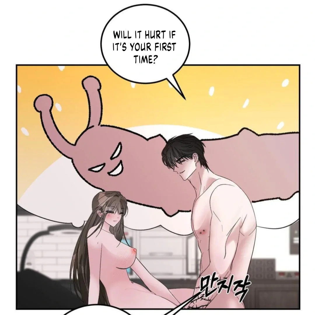 Shall I Pierce It For You? | Jealov Chapter 3 - page 11