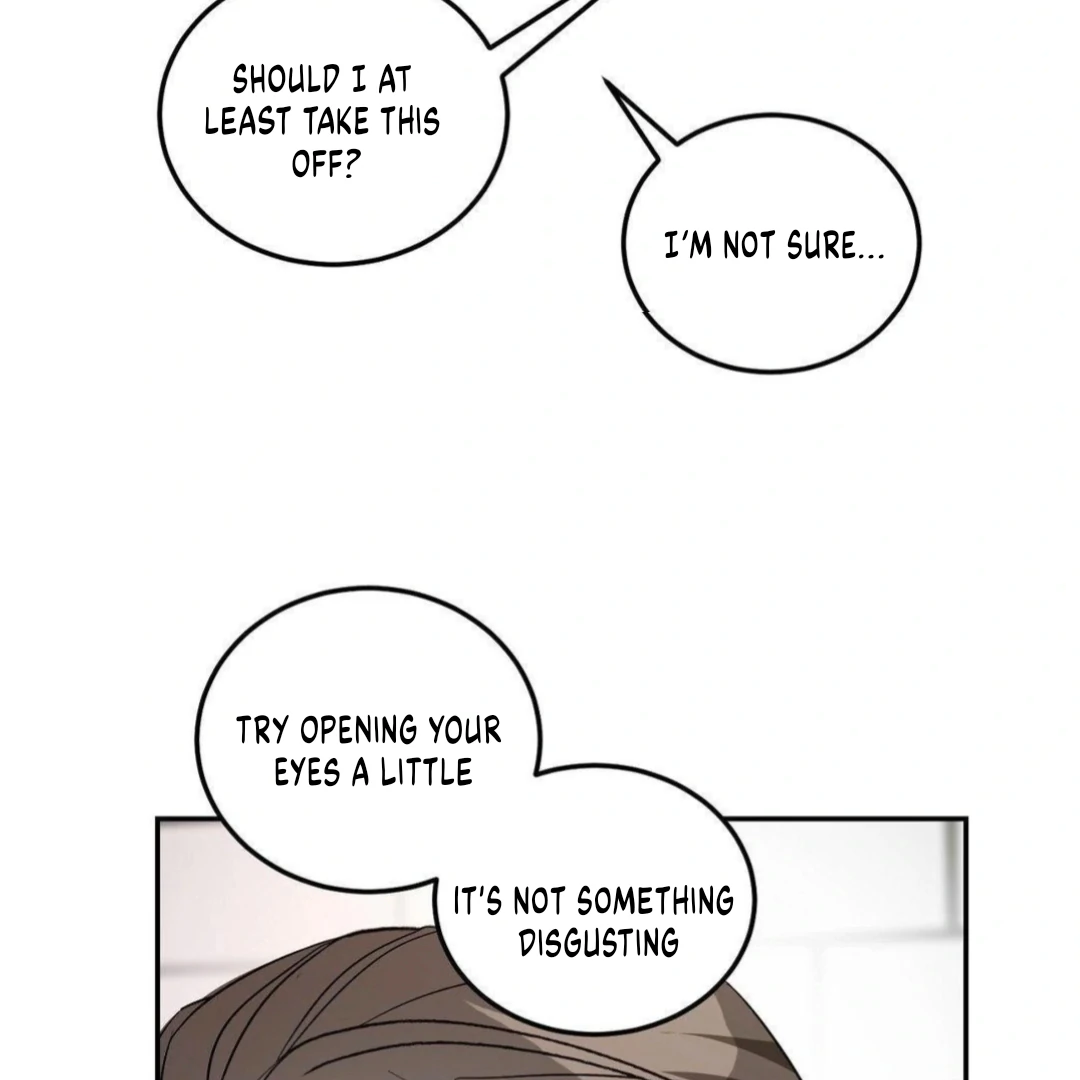 Shall I Pierce It For You? | Jealov Chapter 3 - page 12