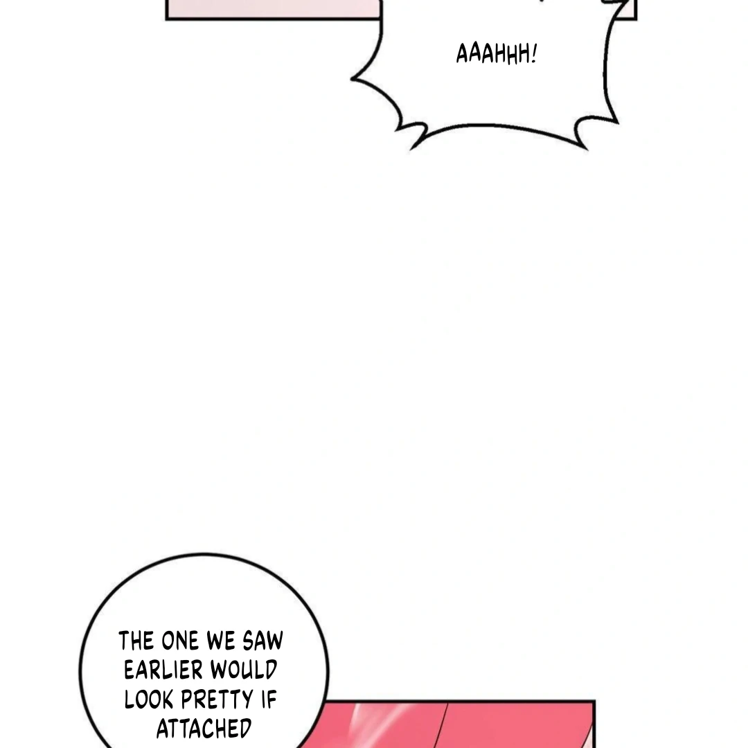 Shall I Pierce It For You? | Jealov Chapter 3 - page 24