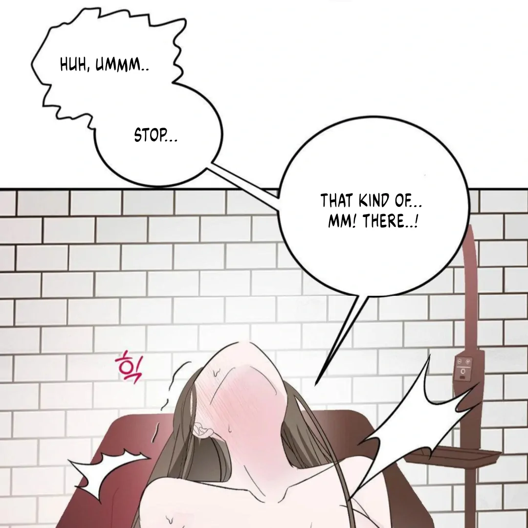 Shall I Pierce It For You? | Jealov Chapter 3 - page 26