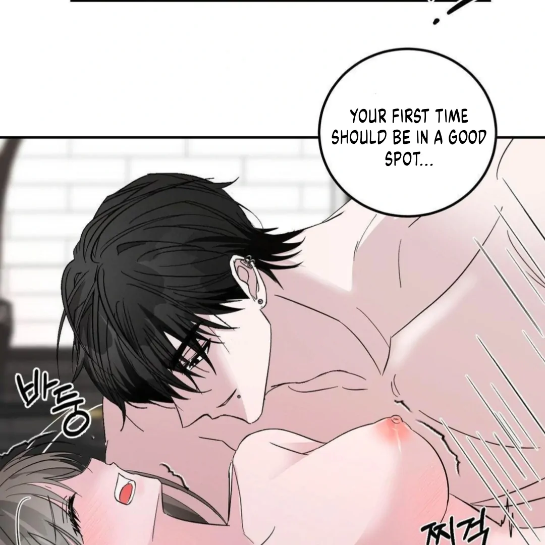 Shall I Pierce It For You? | Jealov Chapter 3 - page 37