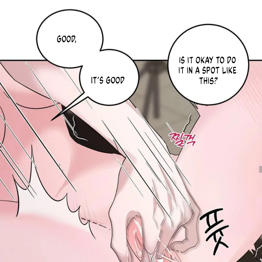 Shall I Pierce It For You? | Jealov Chapter 3 - page 39