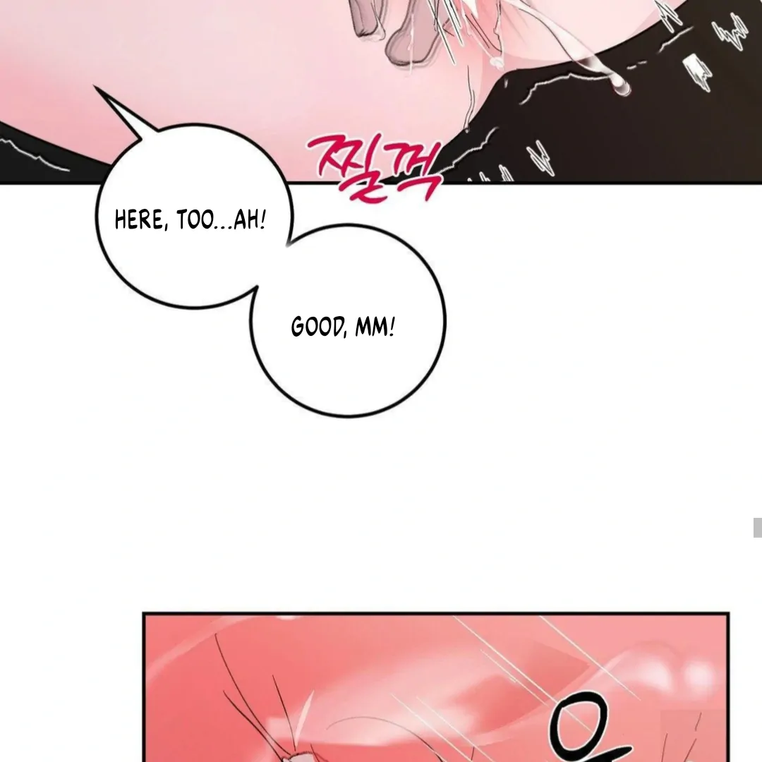 Shall I Pierce It For You? | Jealov Chapter 3 - page 40