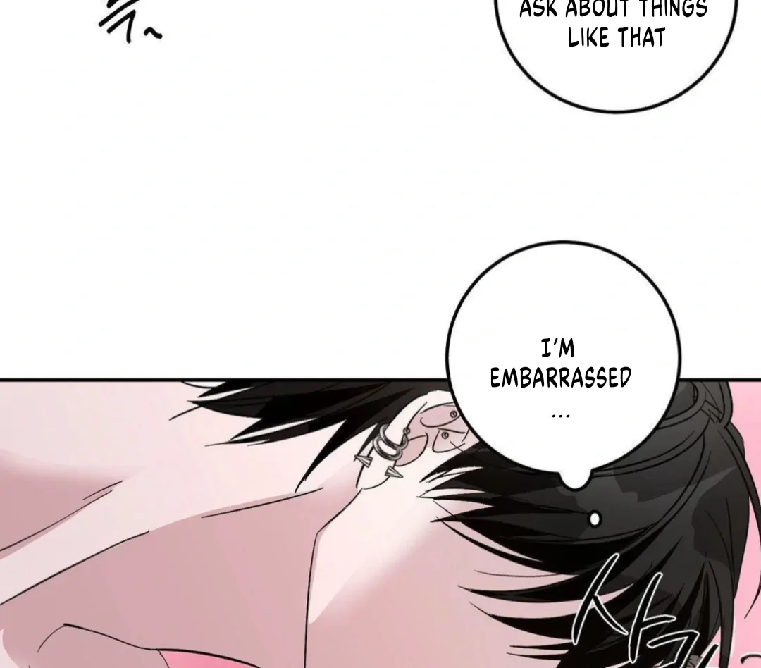 Shall I Pierce It For You? | Jealov Chapter 3 - page 45