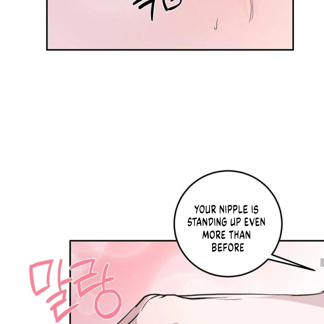 Shall I Pierce It For You? | Jealov Chapter 3 - page 57