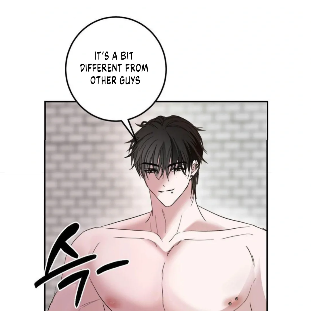 Shall I Pierce It For You? | Jealov Chapter 3 - page 5