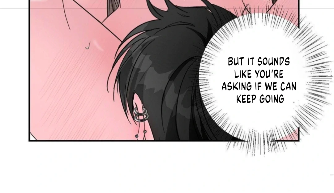 Shall I Pierce It For You? | Jealov Chapter 3 - page 65