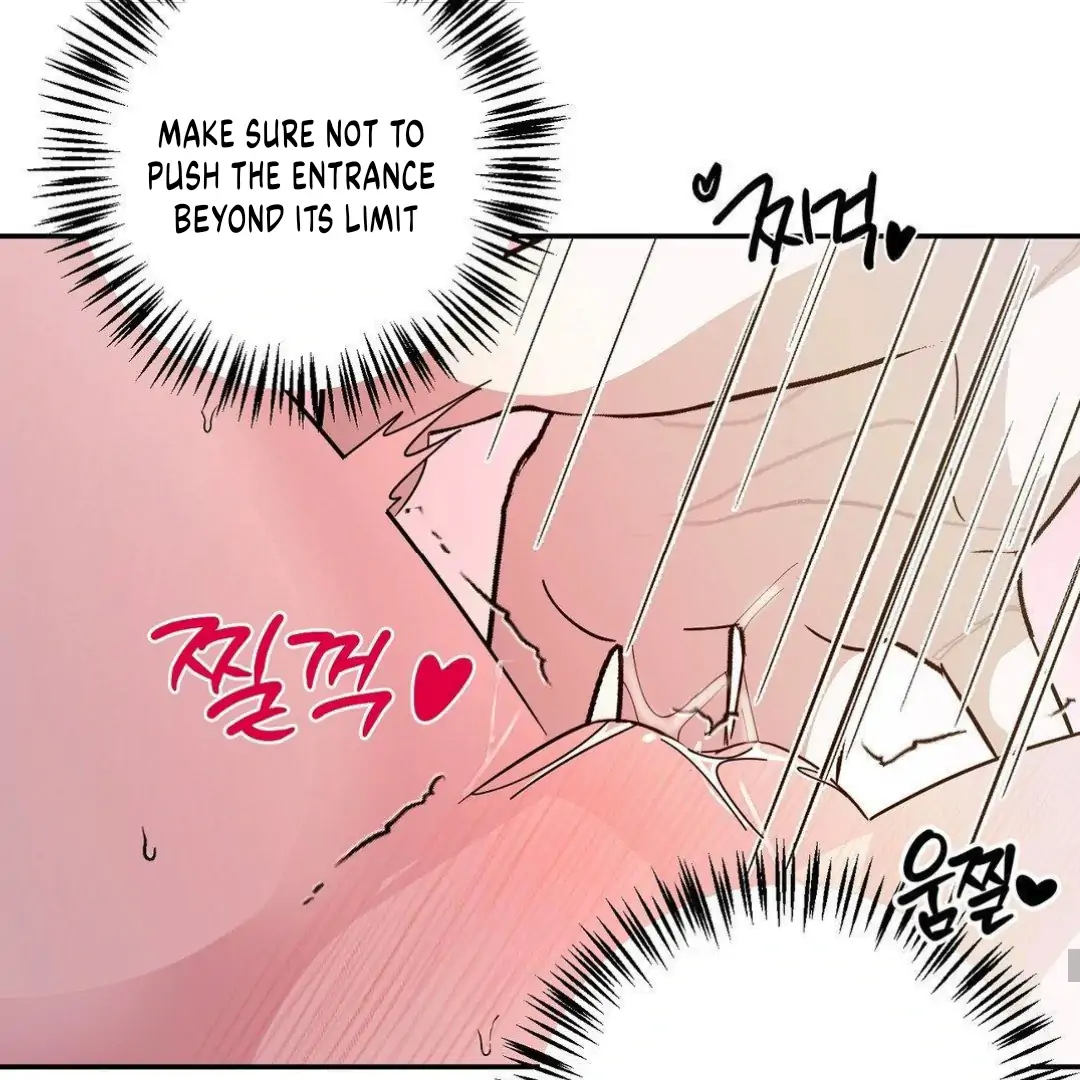 Shall I Pierce It For You? | Jealov Chapter 3 - page 69