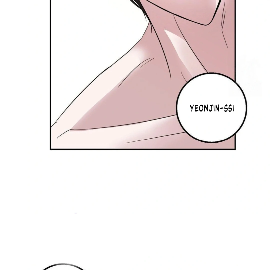 Shall I Pierce It For You? | Jealov Chapter 3 - page 78