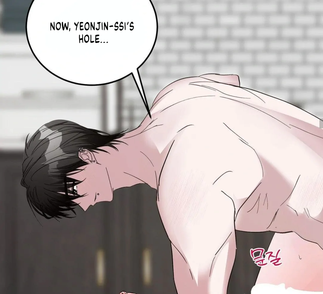 Shall I Pierce It For You? | Jealov Chapter 3 - page 86