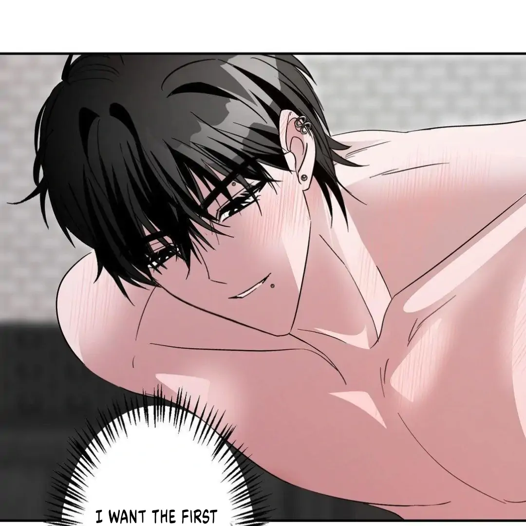 Shall I Pierce It For You? | Jealov Chapter 3 - page 88