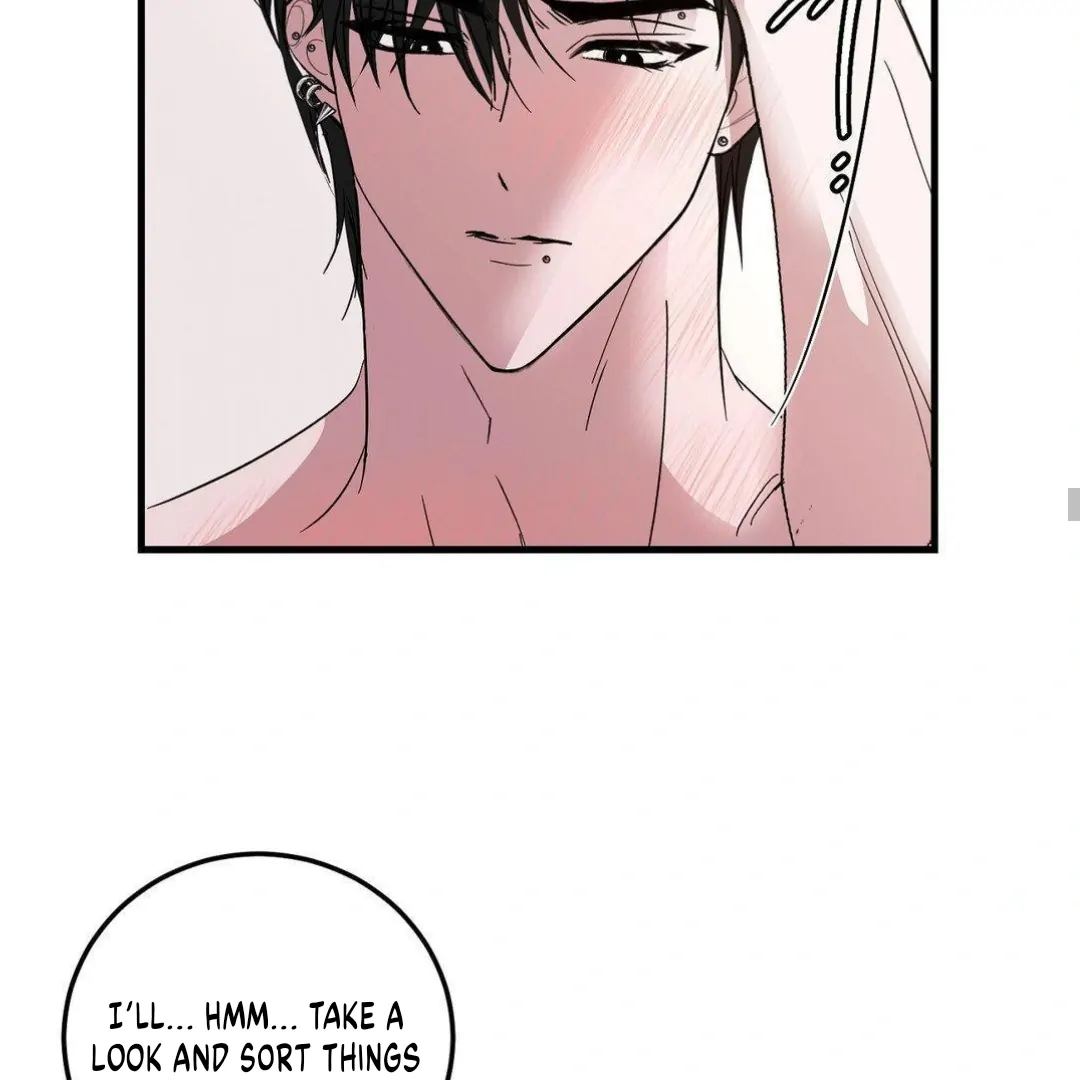 Shall I Pierce It For You? | Jealov Chapter 3 - page 97