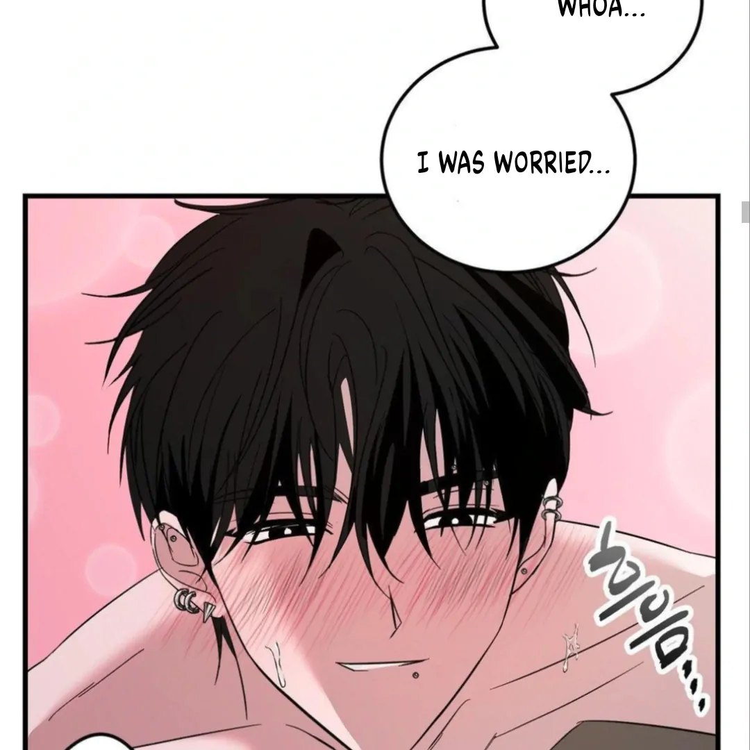 Shall I Pierce It For You? | Jealov Chapter 4 - page 104