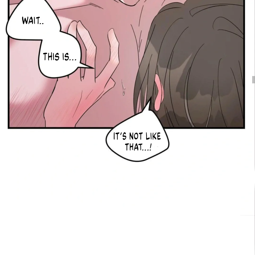 Shall I Pierce It For You? | Jealov Chapter 4 - page 105