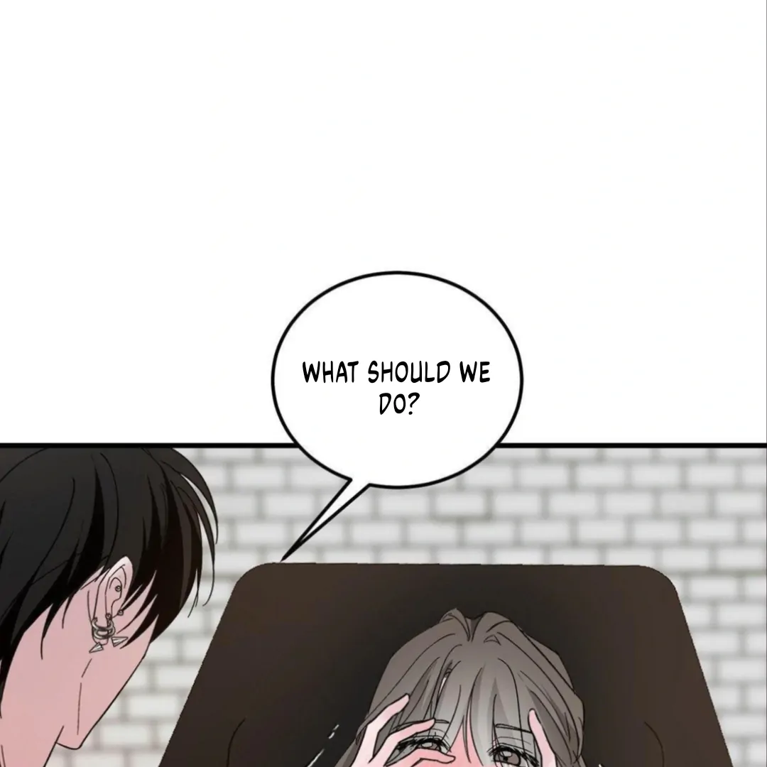 Shall I Pierce It For You? | Jealov Chapter 4 - page 11