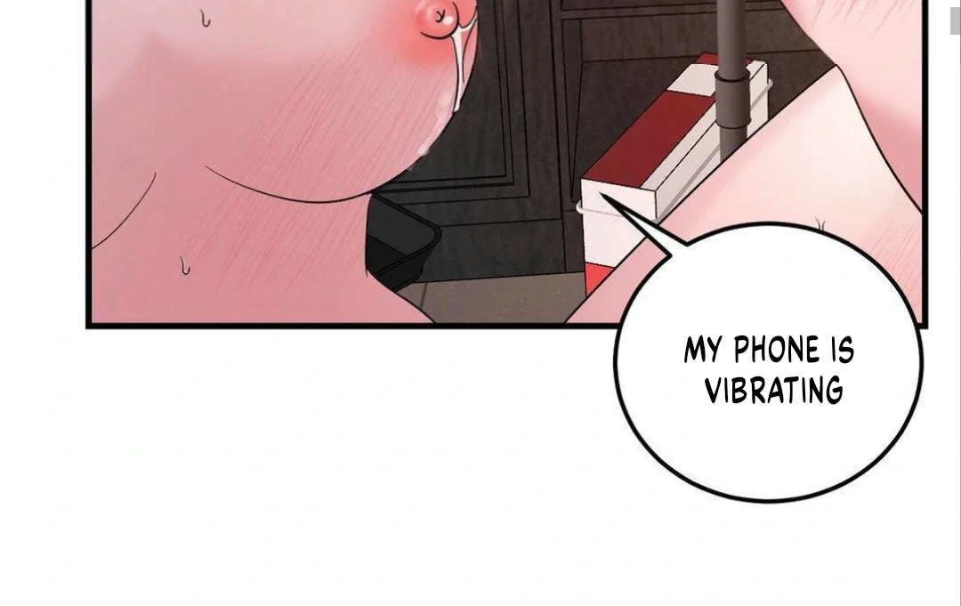 Shall I Pierce It For You? | Jealov Chapter 4 - page 121