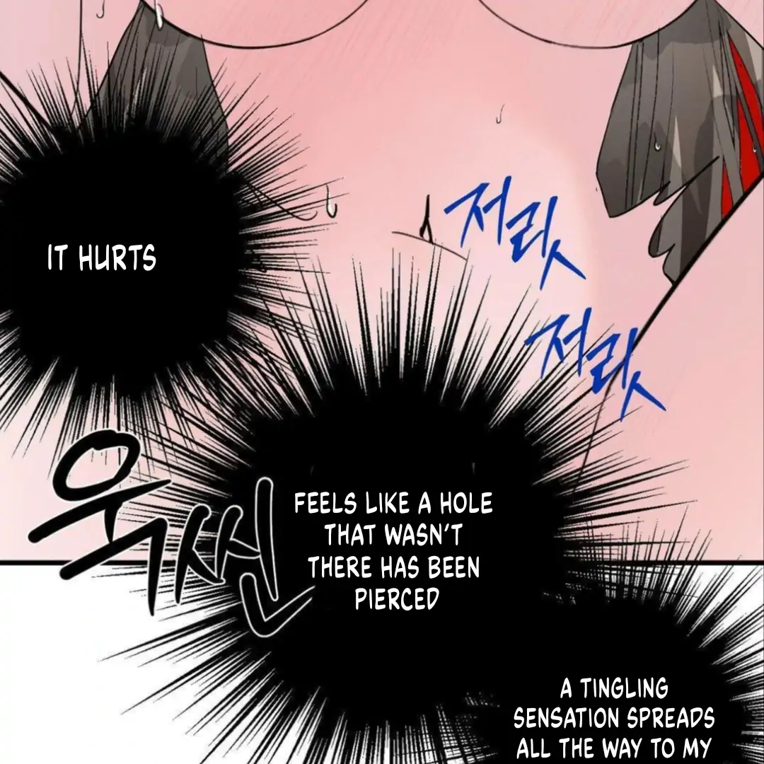 Shall I Pierce It For You? | Jealov Chapter 4 - page 37