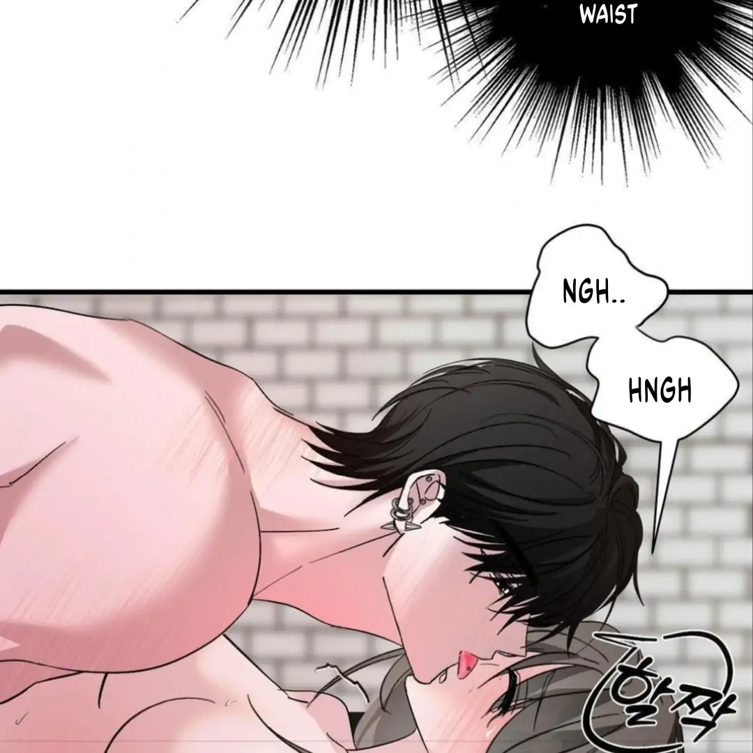 Shall I Pierce It For You? | Jealov Chapter 4 - page 38