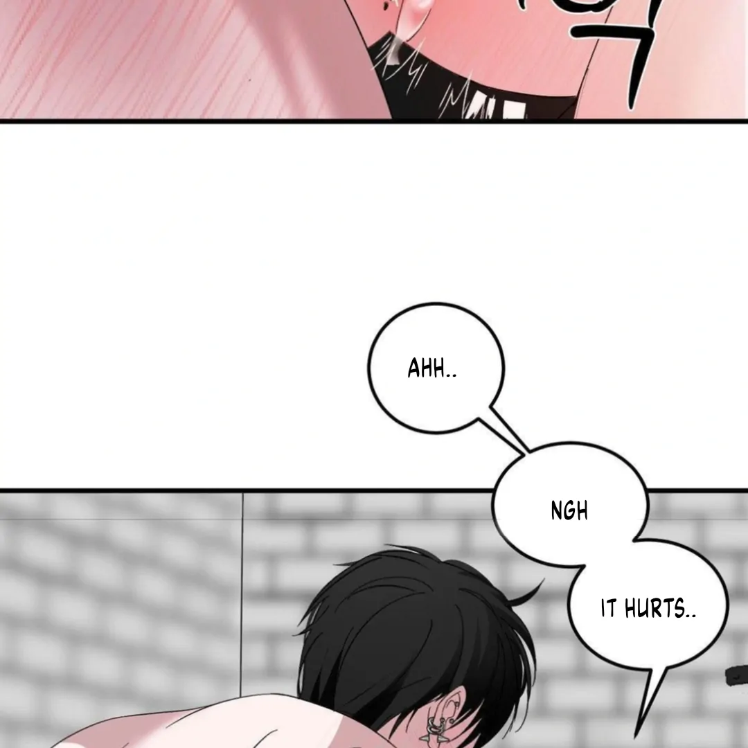 Shall I Pierce It For You? | Jealov Chapter 4 - page 43