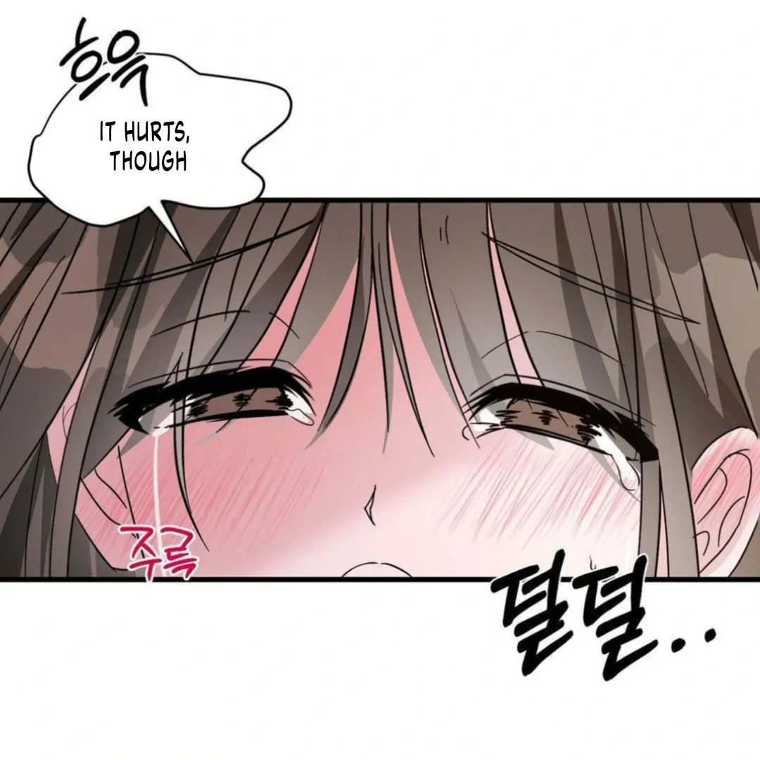 Shall I Pierce It For You? | Jealov Chapter 4 - page 53