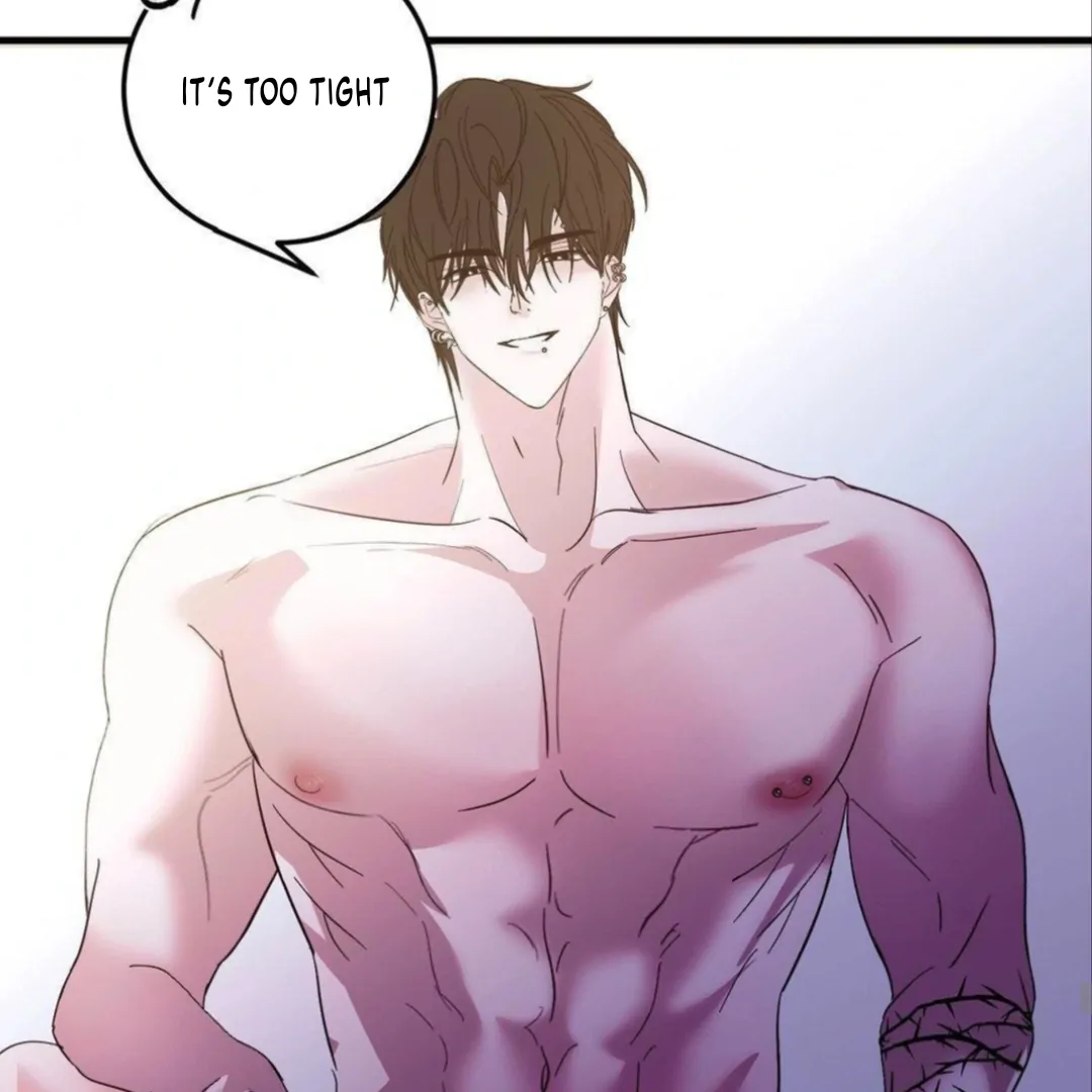 Shall I Pierce It For You? | Jealov Chapter 4 - page 69
