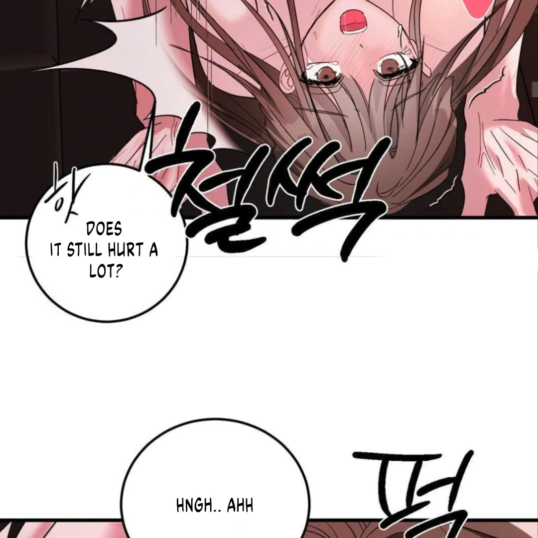 Shall I Pierce It For You? | Jealov Chapter 4 - page 93