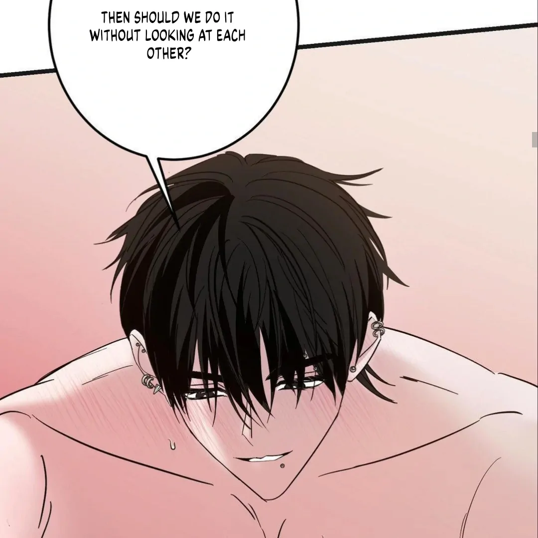 Shall I Pierce It For You? | Jealov Chapter 5 - page 99