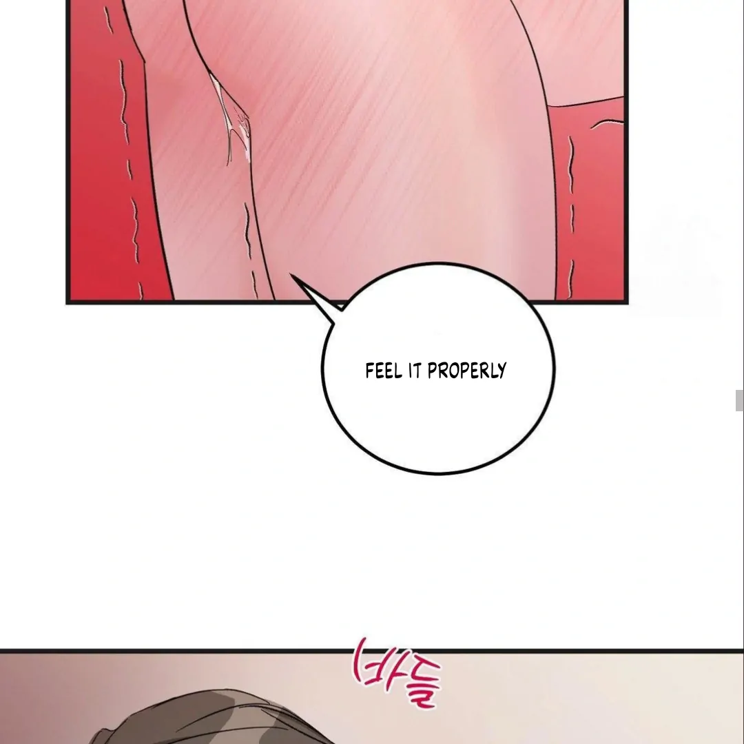 Shall I Pierce It For You? | Jealov Chapter 5 - page 104