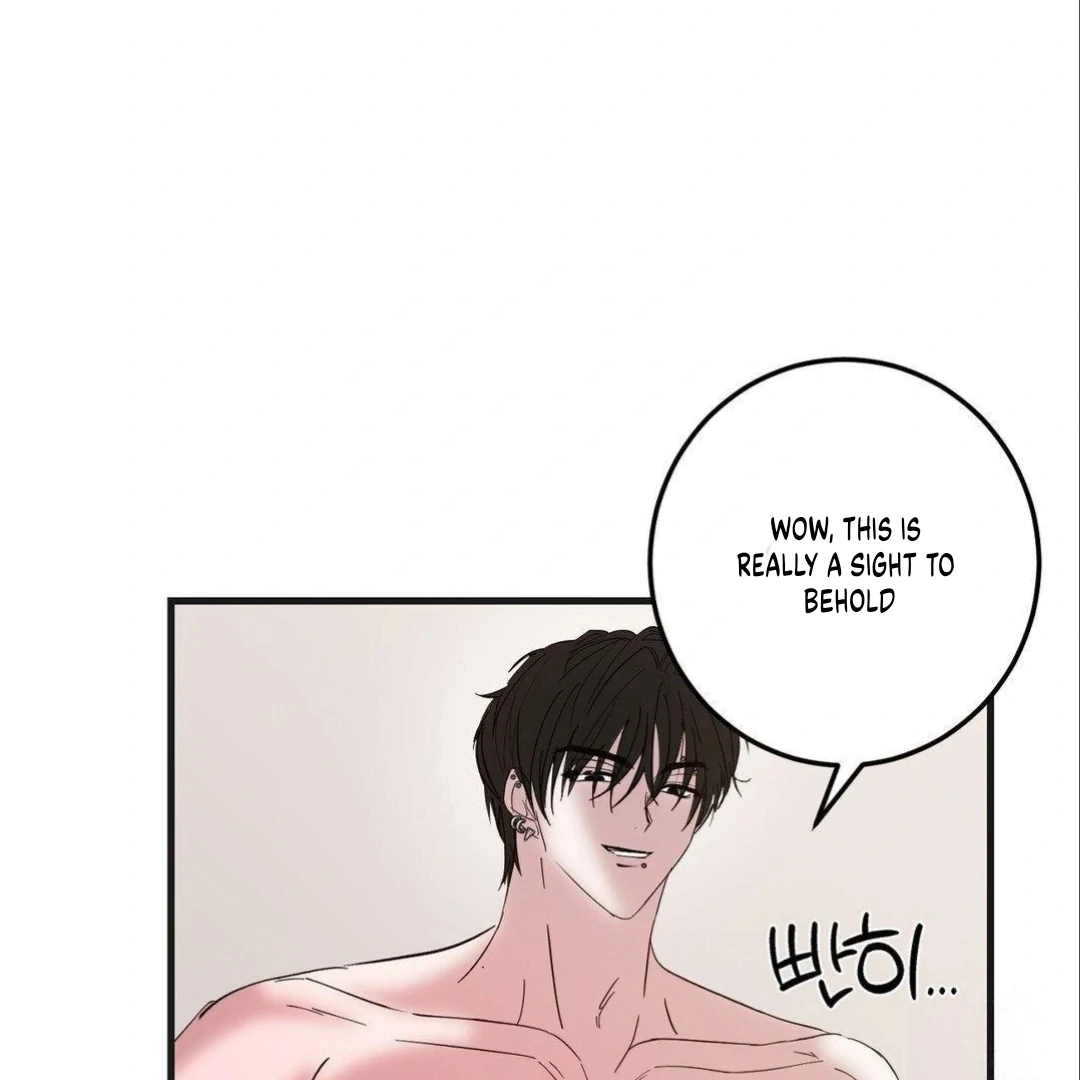 Shall I Pierce It For You? | Jealov Chapter 5 - page 107