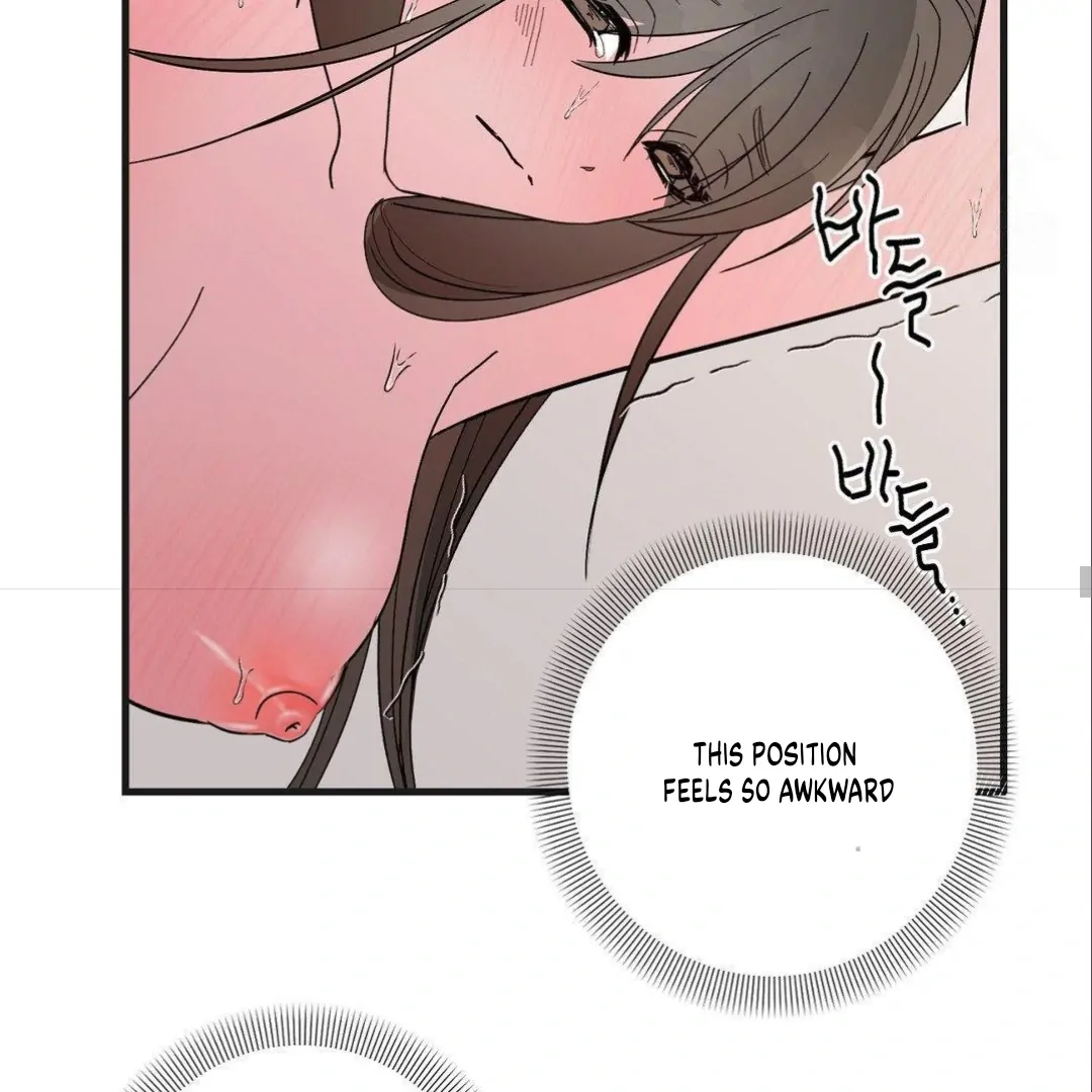 Shall I Pierce It For You? | Jealov Chapter 5 - page 112