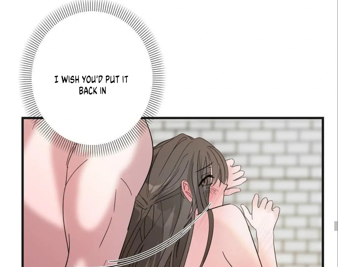 Shall I Pierce It For You? | Jealov Chapter 5 - page 115