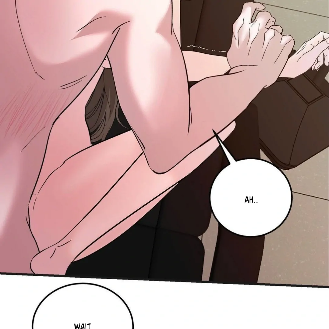 Shall I Pierce It For You? | Jealov Chapter 5 - page 18