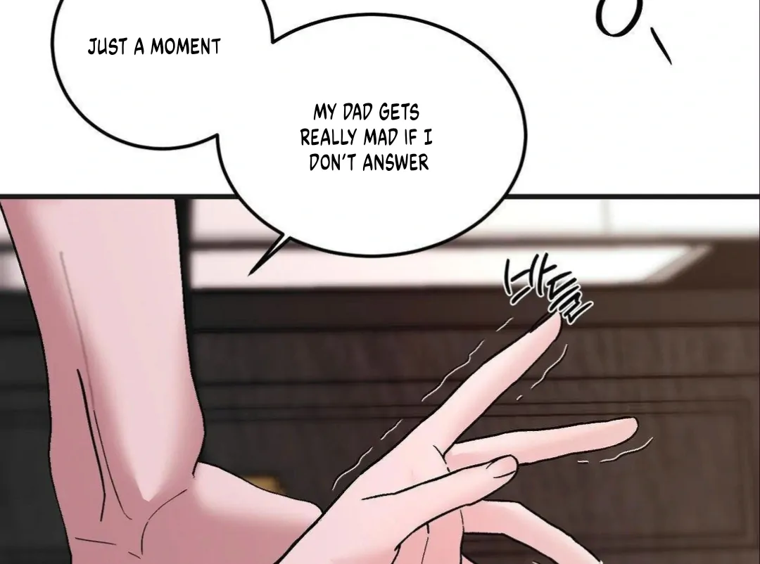 Shall I Pierce It For You? | Jealov Chapter 5 - page 21