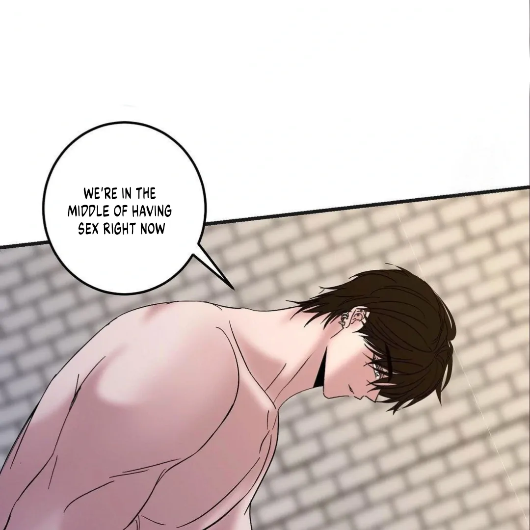 Shall I Pierce It For You? | Jealov Chapter 5 - page 23