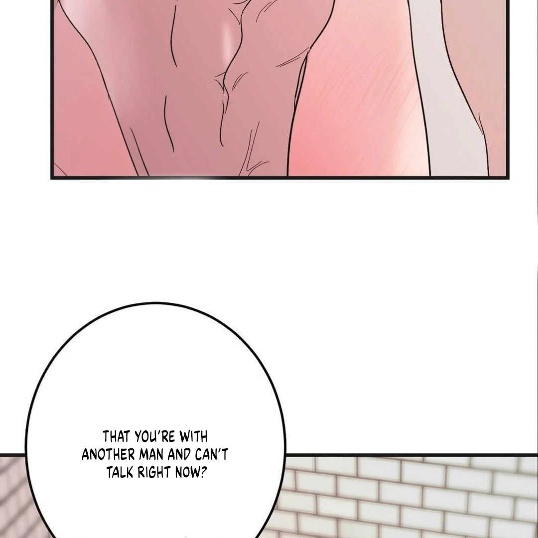 Shall I Pierce It For You? | Jealov Chapter 5 - page 28