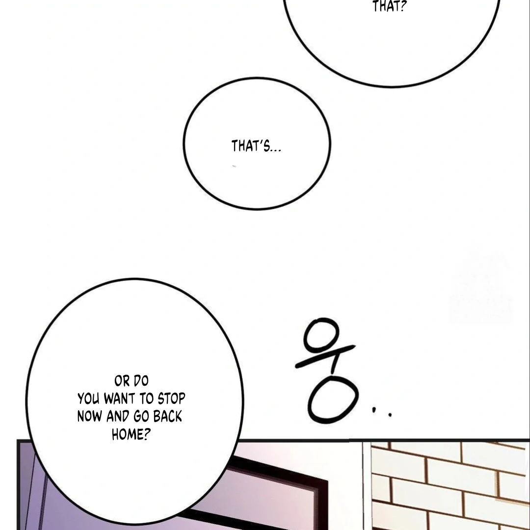 Shall I Pierce It For You? | Jealov Chapter 5 - page 31