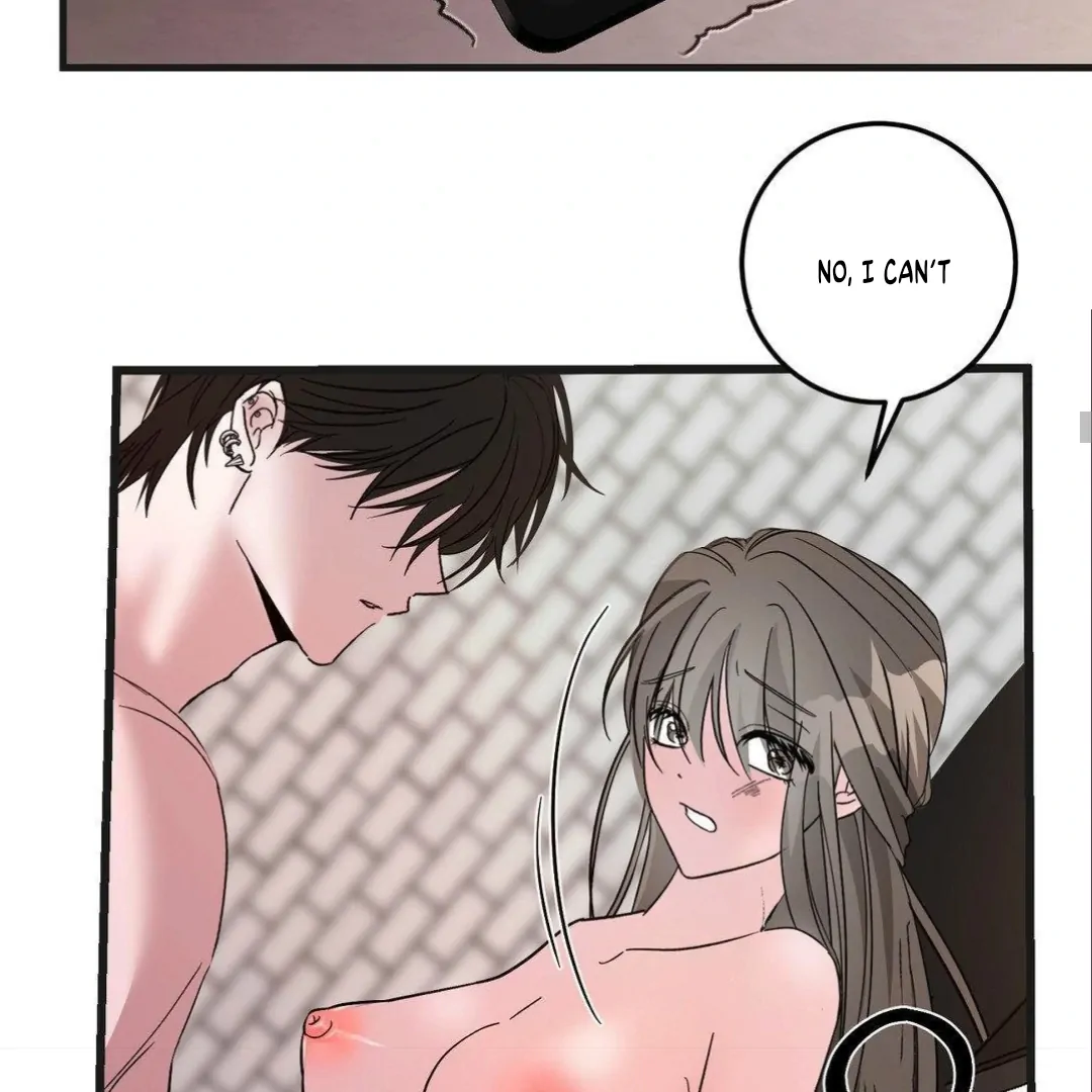 Shall I Pierce It For You? | Jealov Chapter 5 - page 37