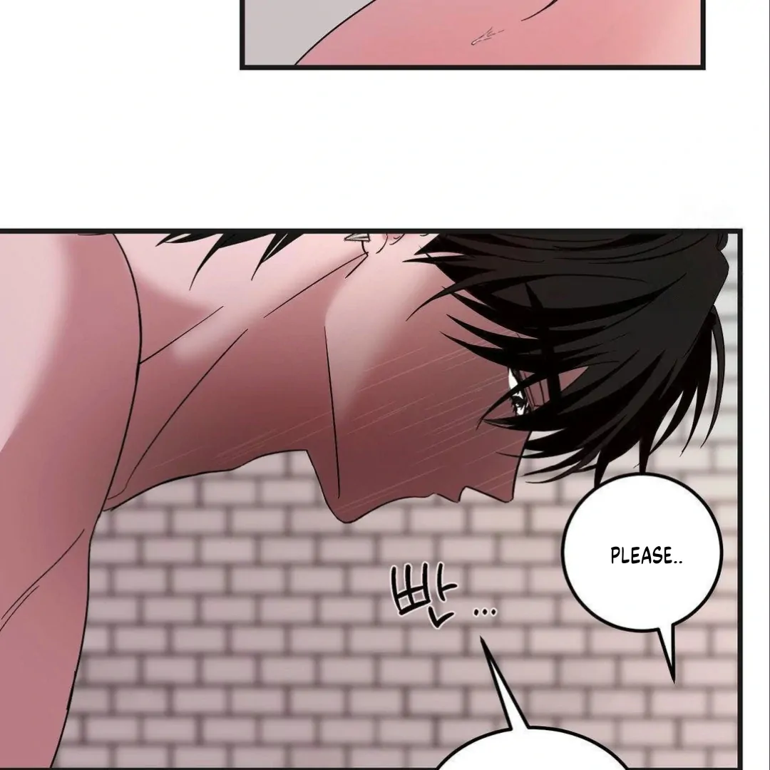 Shall I Pierce It For You? | Jealov Chapter 5 - page 40