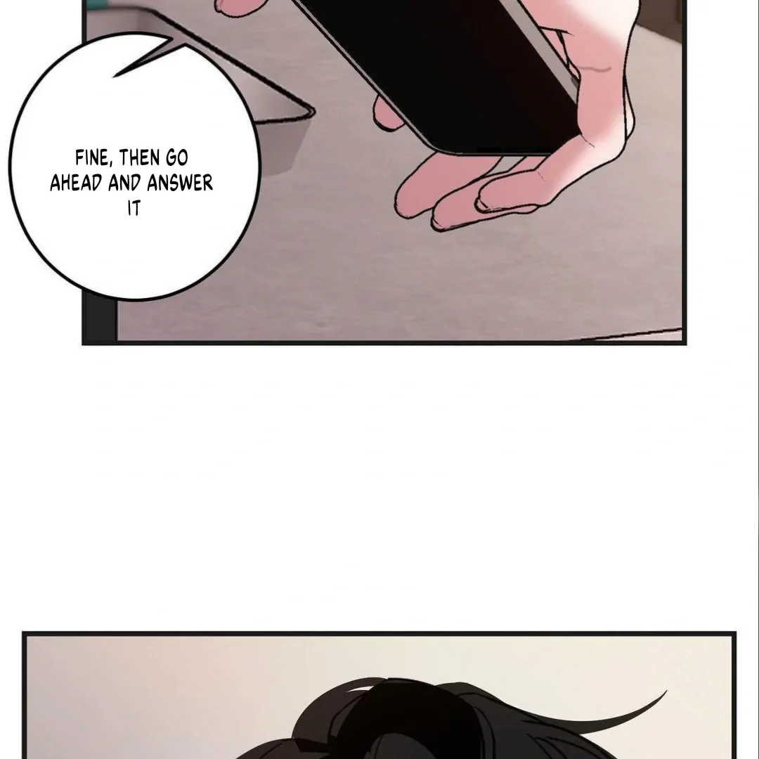 Shall I Pierce It For You? | Jealov Chapter 5 - page 42