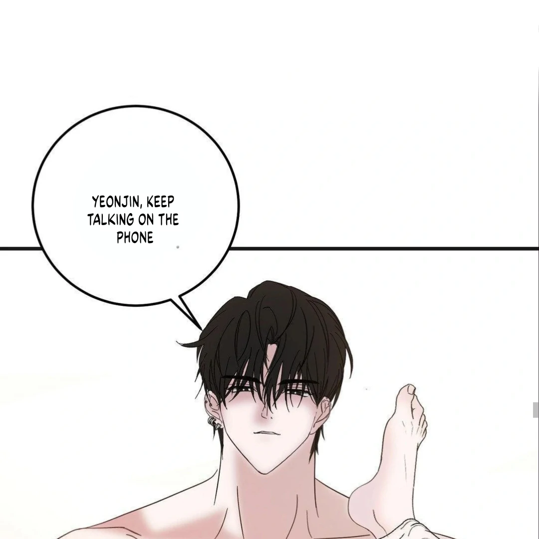 Shall I Pierce It For You? | Jealov Chapter 5 - page 54