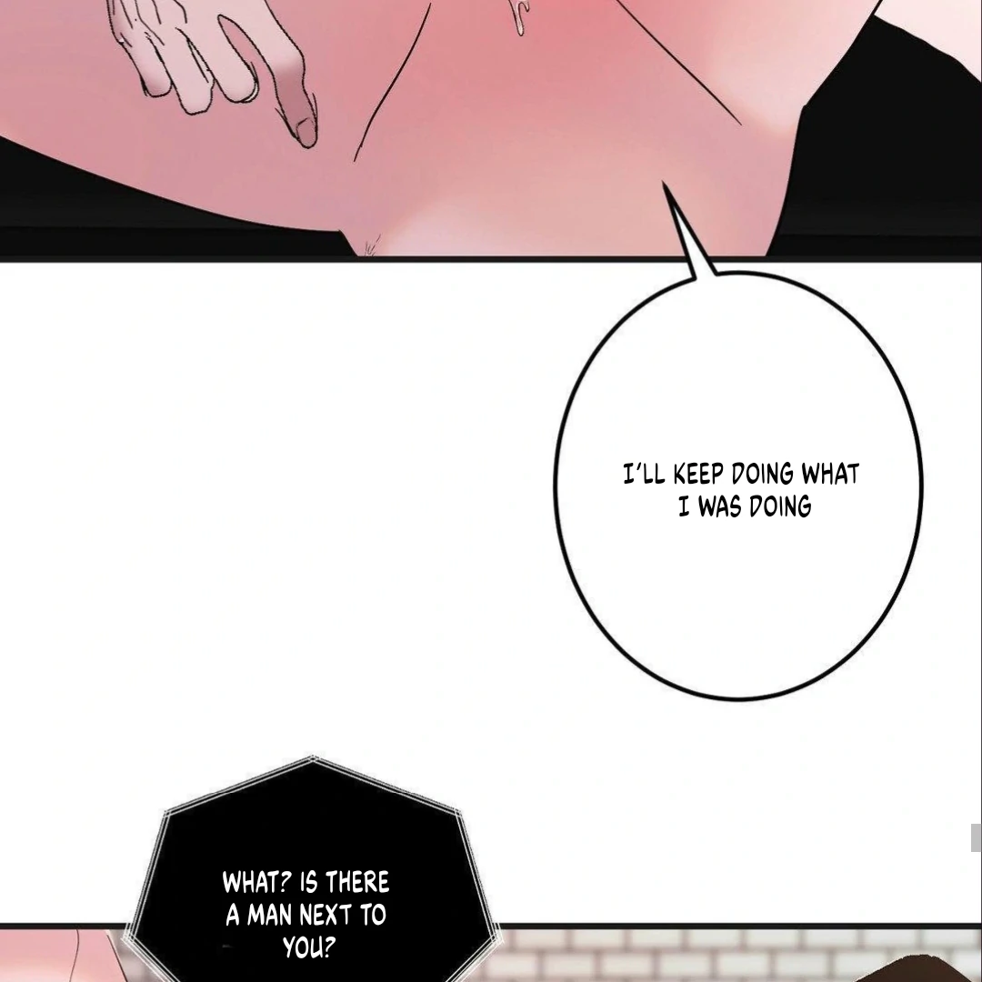 Shall I Pierce It For You? | Jealov Chapter 5 - page 56