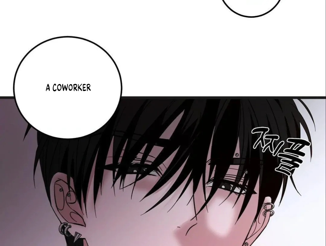 Shall I Pierce It For You? | Jealov Chapter 5 - page 58