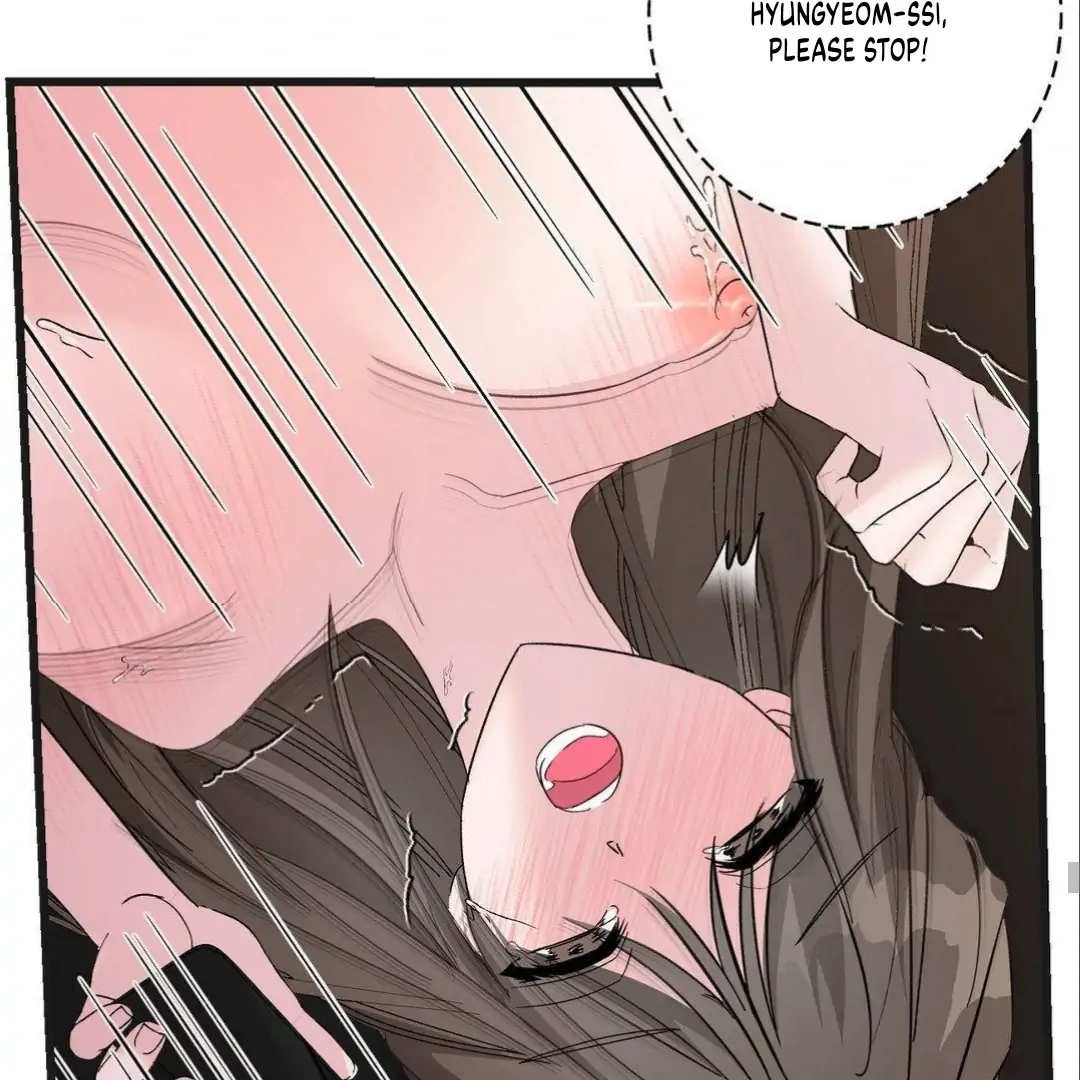 Shall I Pierce It For You? | Jealov Chapter 5 - page 63