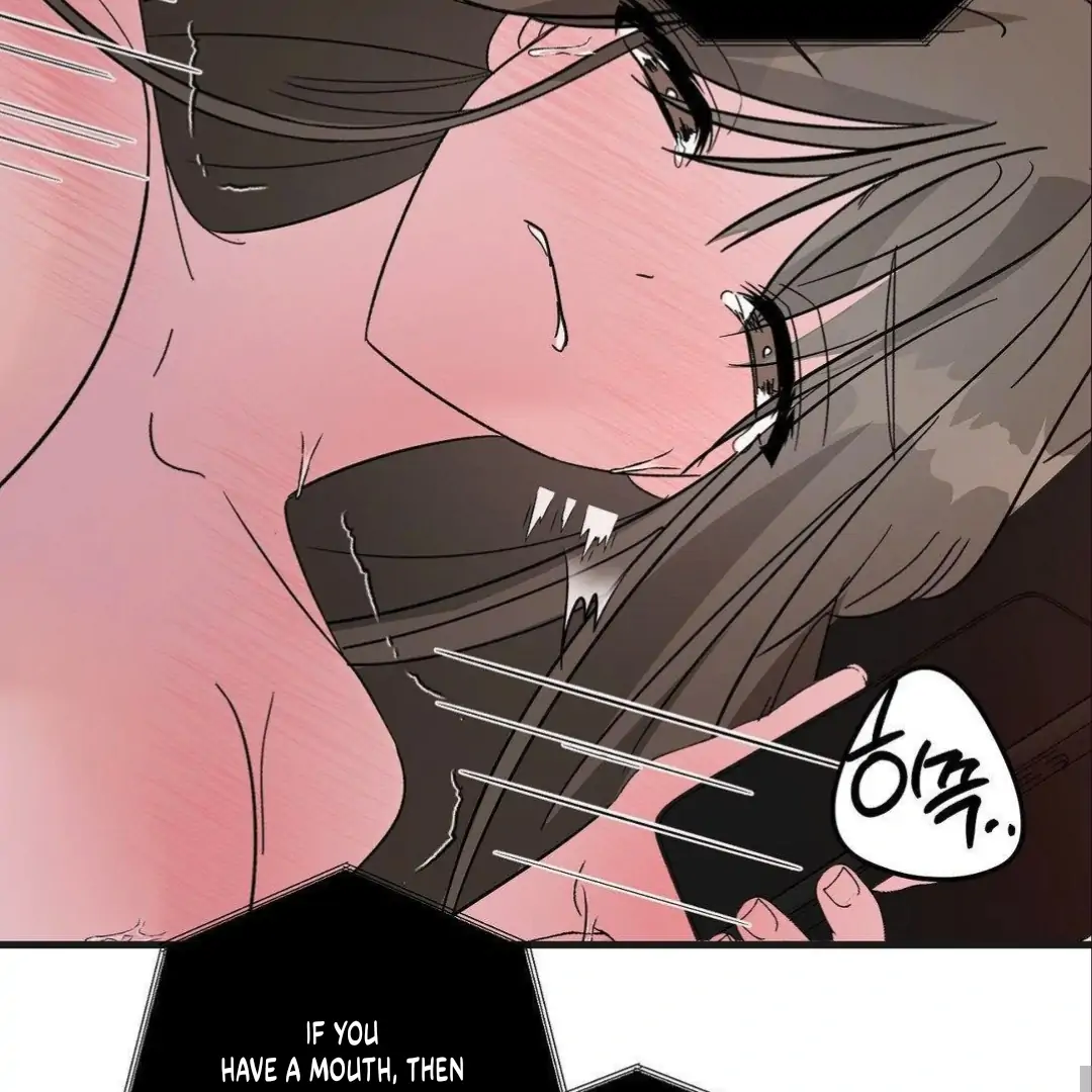 Shall I Pierce It For You? | Jealov Chapter 5 - page 67