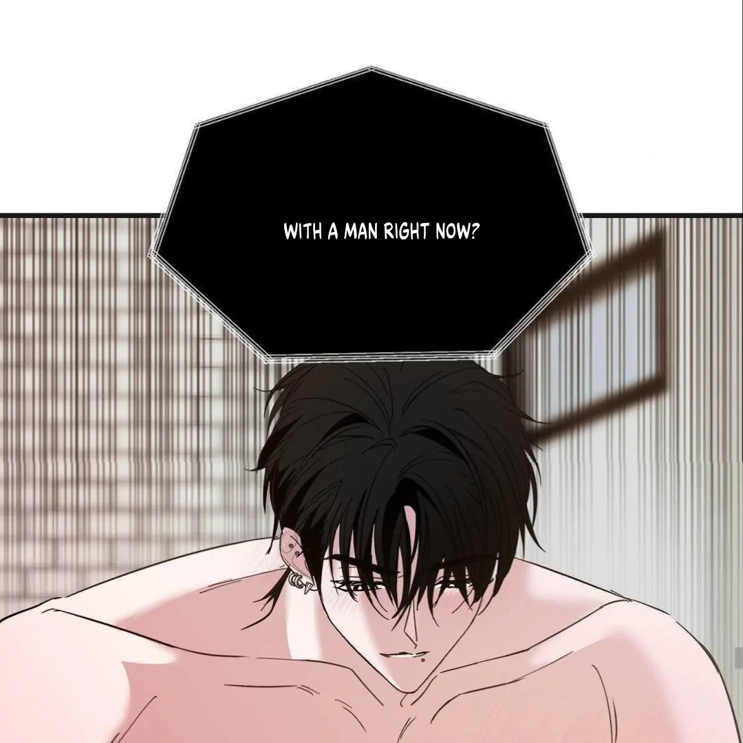 Shall I Pierce It For You? | Jealov Chapter 5 - page 73