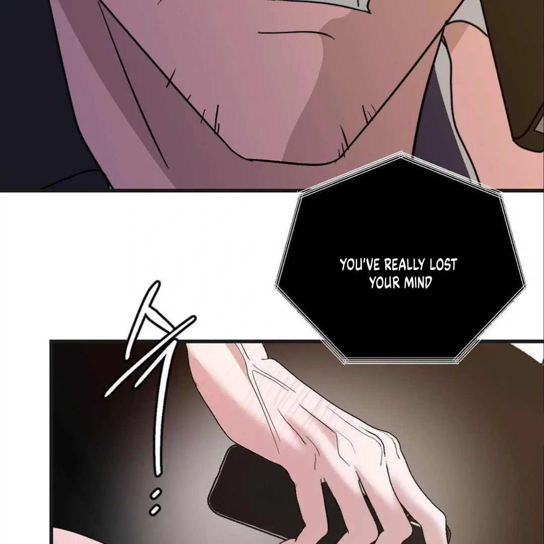 Shall I Pierce It For You? | Jealov Chapter 5 - page 76