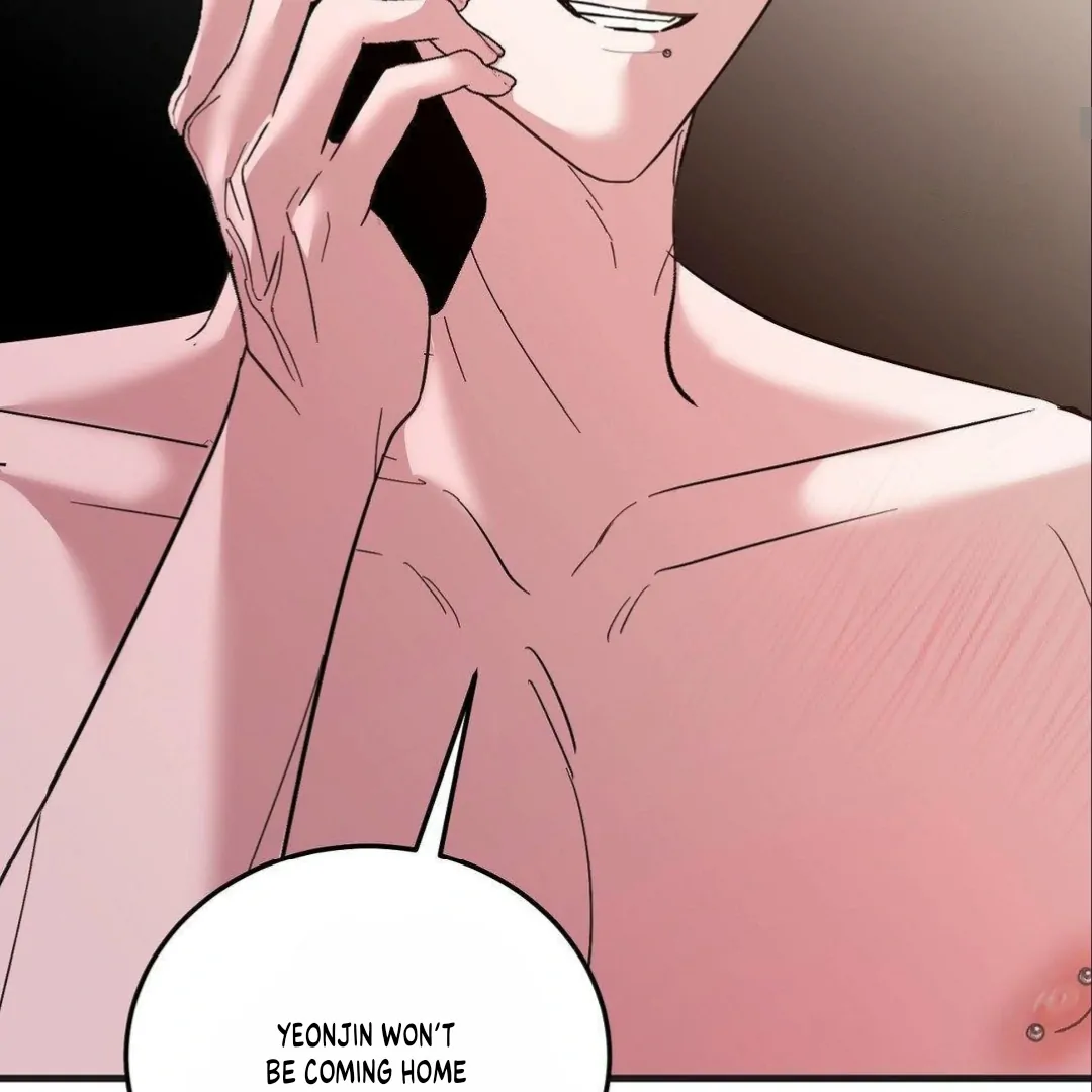 Shall I Pierce It For You? | Jealov Chapter 5 - page 79