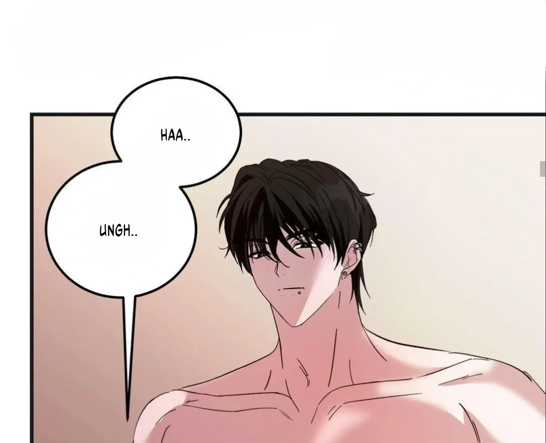 Shall I Pierce It For You? | Jealov Chapter 5 - page 83