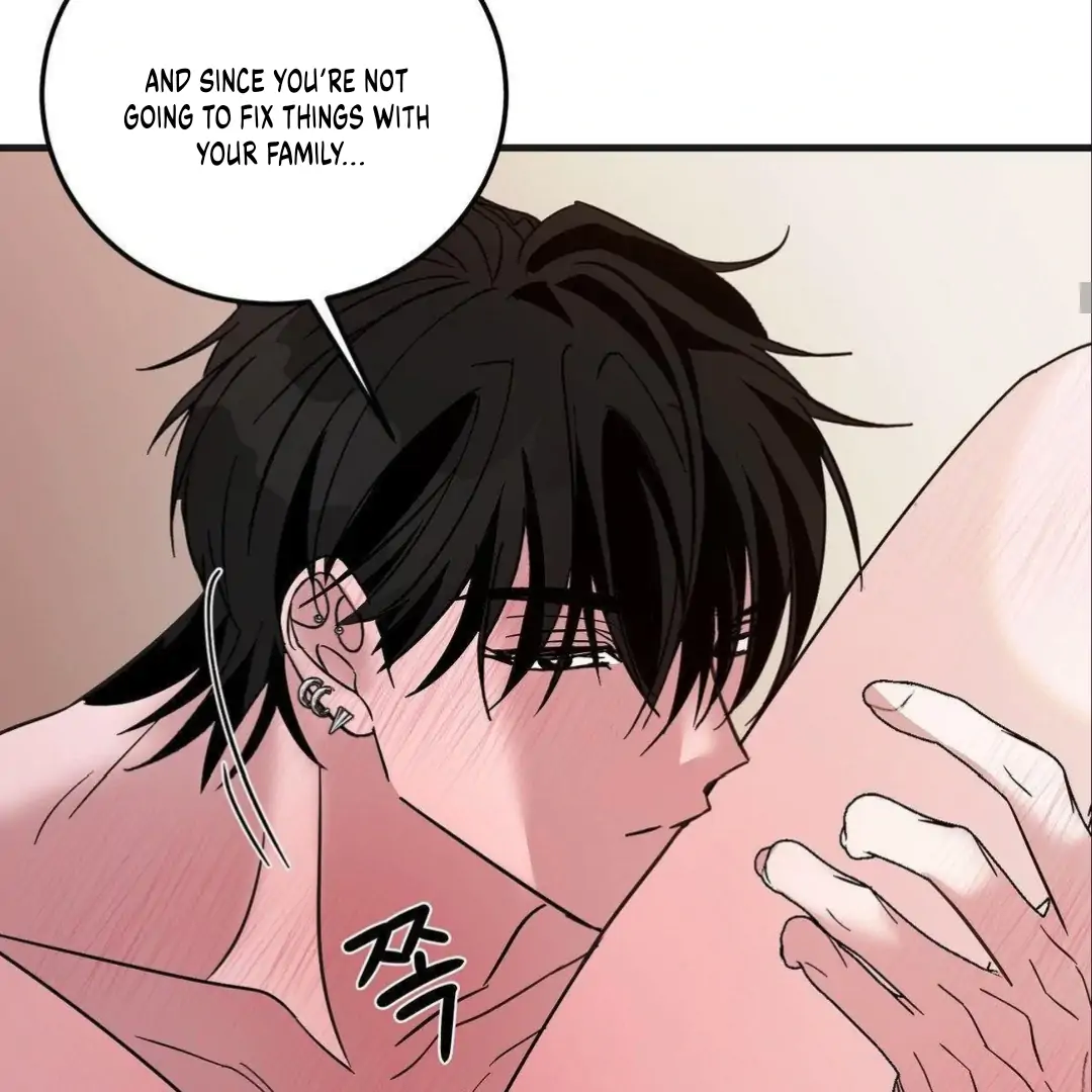 Shall I Pierce It For You? | Jealov Chapter 5 - page 88