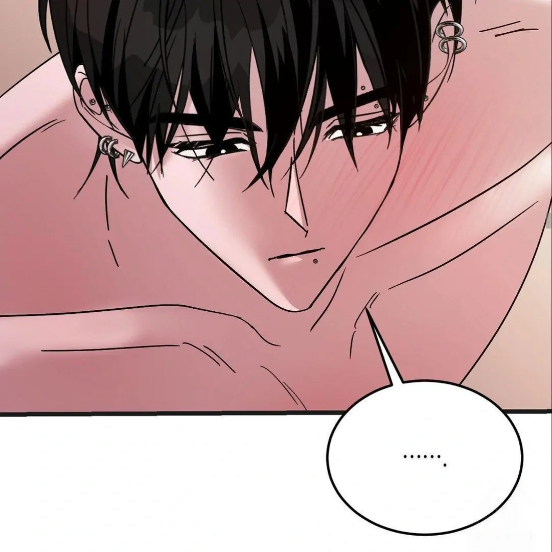 Shall I Pierce It For You? | Jealov Chapter 5 - page 91